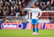 Урал 2-1 Динамо