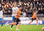 Урал 2-1 Динамо