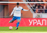 Урал 2-1 Динамо