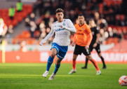 Урал 2-1 Динамо