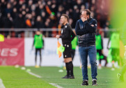 Урал 2-1 Динамо