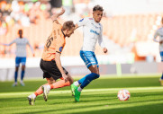 Урал 2-1 Динамо