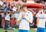 Урал 2-1 Динамо