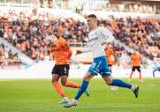 Урал 2-1 Динамо