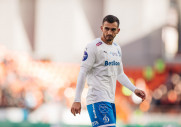 Урал 2-1 Динамо