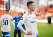 Урал 2-1 Динамо
