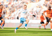 Урал 2-1 Динамо