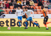 Урал 2-1 Динамо