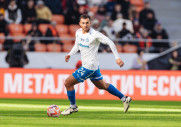 Урал 2-1 Динамо
