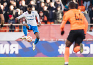 Урал 2-1 Динамо