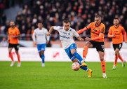 Урал 2-1 Динамо