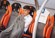 Урал 2-1 Динамо