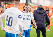 Урал 2-1 Динамо
