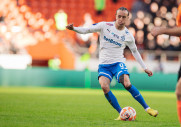 Урал 2-1 Динамо