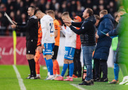 Урал 2-1 Динамо