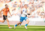 Урал 2-1 Динамо