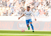 Урал 2-1 Динамо