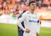 Урал 2-1 Динамо