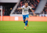Урал 2-1 Динамо
