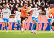 Урал 2-1 Динамо