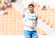 Урал 2-1 Динамо