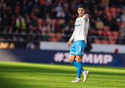 Урал 2-1 Динамо