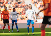 Урал 2-1 Динамо