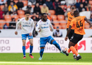 Урал 2-1 Динамо