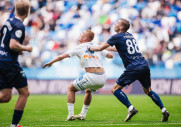 Пари Нижний Новгород 1-4 Динамо