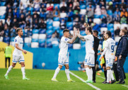 Пари Нижний Новгород 1-4 Динамо