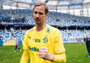 Пари Нижний Новгород 1-4 Динамо