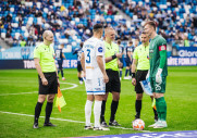 Пари Нижний Новгород 1-4 Динамо
