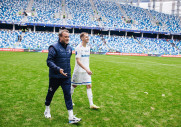 Пари Нижний Новгород 1-4 Динамо