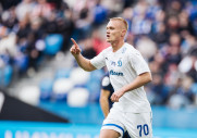Пари Нижний Новгород 1-4 Динамо