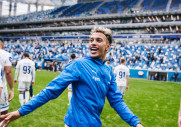 Пари Нижний Новгород 1-4 Динамо