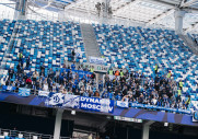 Пари Нижний Новгород 1-4 Динамо