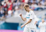 Пари Нижний Новгород 1-4 Динамо