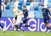 Пари Нижний Новгород 1-4 Динамо