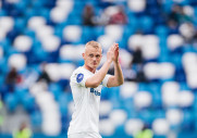 Пари Нижний Новгород 1-4 Динамо