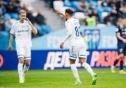 Пари Нижний Новгород 1-4 Динамо