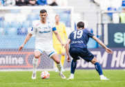Пари Нижний Новгород 1-4 Динамо