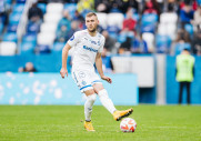 Пари Нижний Новгород 1-4 Динамо