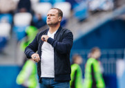 Пари Нижний Новгород 1-4 Динамо