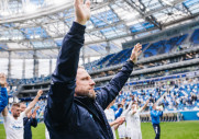 Пари Нижний Новгород 1-4 Динамо
