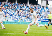 Пари Нижний Новгород 1-4 Динамо