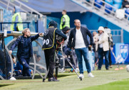 Пари Нижний Новгород 1-4 Динамо