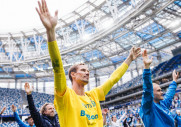 Пари Нижний Новгород 1-4 Динамо