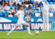 Пари Нижний Новгород 1-4 Динамо