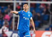 Динамо 0-2 Спартак