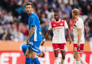 Динамо 0-2 Спартак